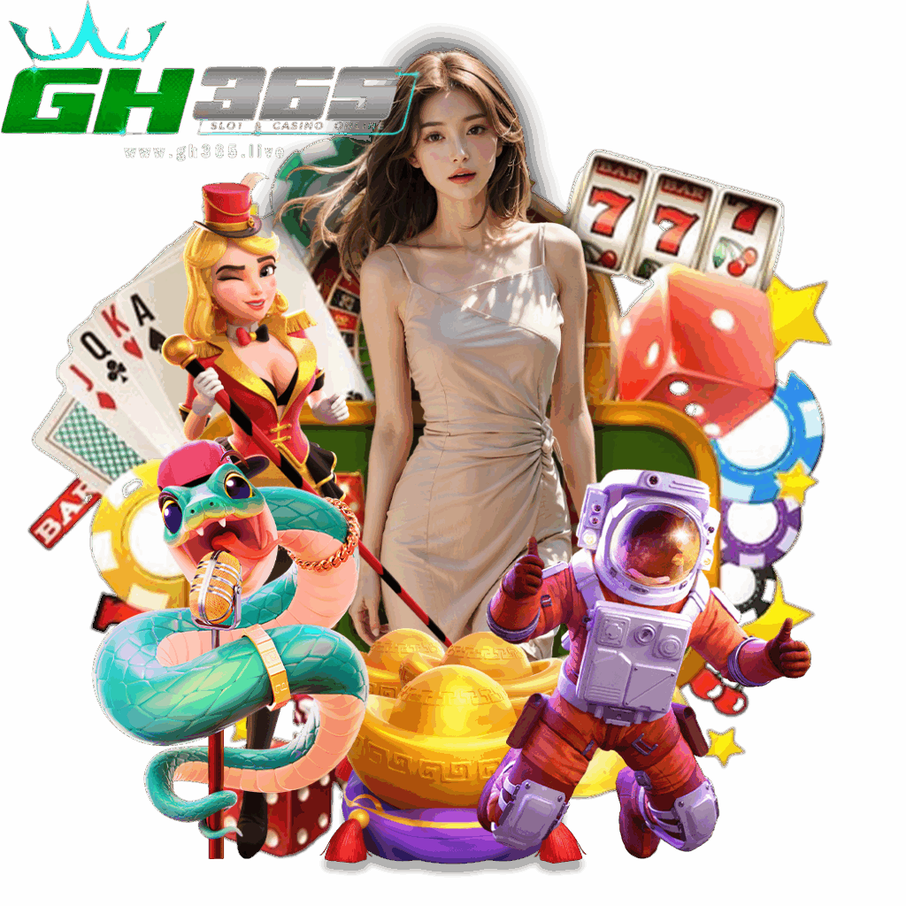 gh365 mobile