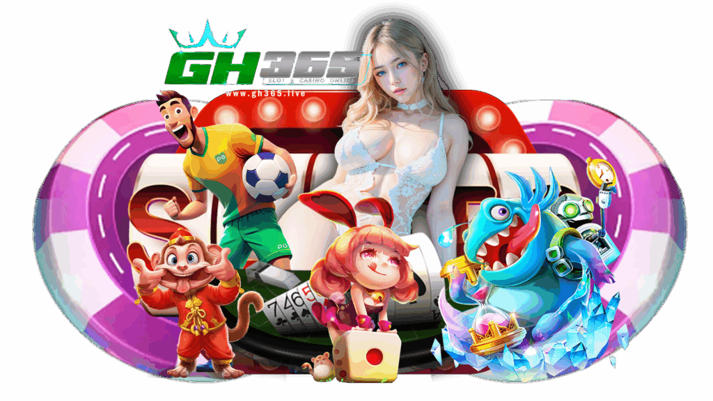 gh365