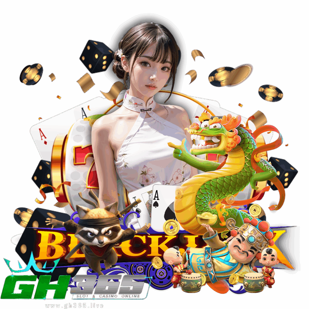 www gh365